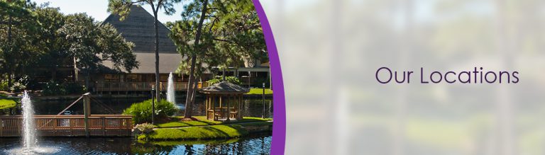 Care Center Locations - Suncoast Hospice - Life-Changing Care for More