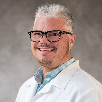 Kai Pope, MD