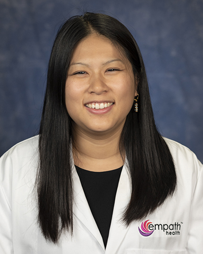 Carol Li, DO Hospice Medical Director