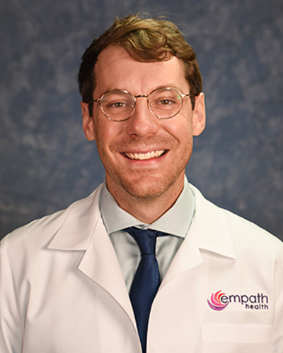 Daniel Thomgren, III, MD