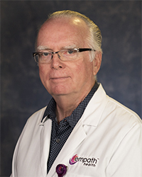 Douglas Baird, DO