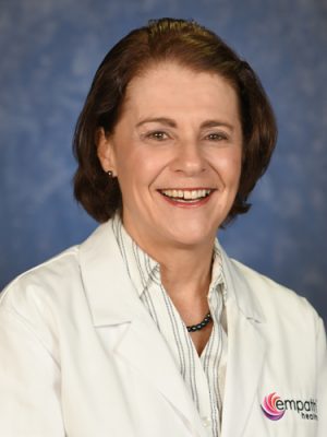 Barbara Dobron, APRN