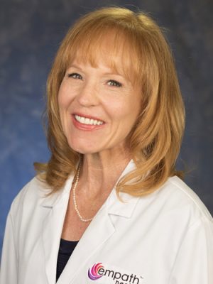Laura Bradshaw, APRN