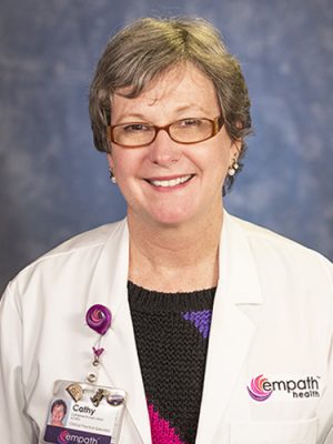 Catherine P. Emmett, PhD, APRN