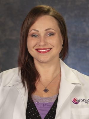 Candace Dornstauder, APRN Palliative Care Program Director