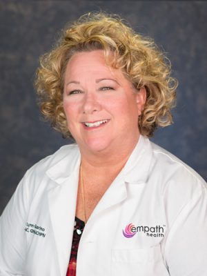 Mary Lynn Guarino, APRN