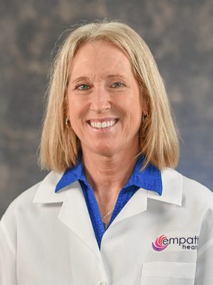 Gail Clemson, APRN