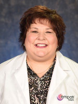 Nicole Hammani, APRN