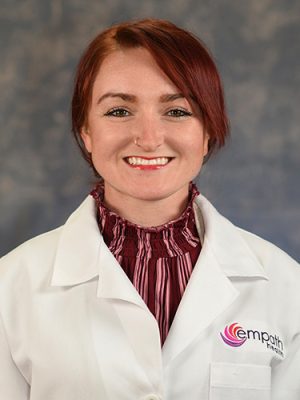 Jessica Liebelt, APRN