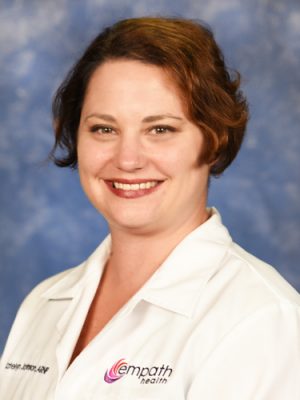 Katelyn Johnson, APRN