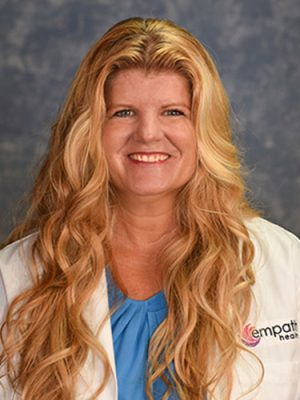 Paige Vallely, APRN