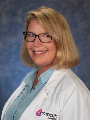 Robin Richins, APRN