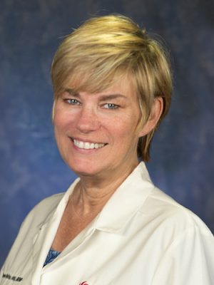 Mary Snyder, APRN