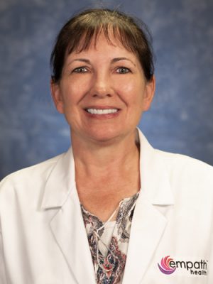 Vicky Duhaime, APRN
