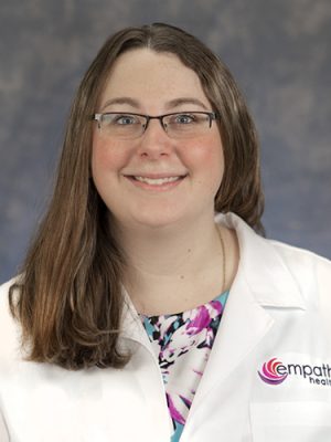 Ann Sapp, APRN