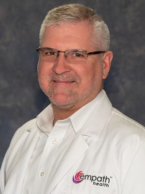 Brian Kidd, APRN