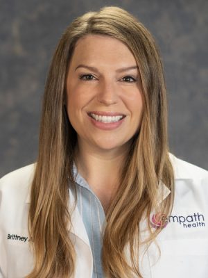 Brittney Addis, APRN