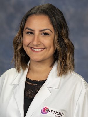 Eman Harb, APRN