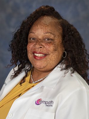 Janet Roman, DNP, APRN<br>Director Cardiac Programs