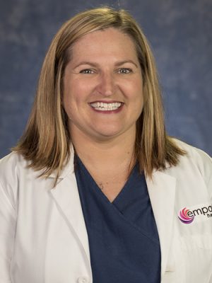 Jennifer Mistretta, APRN