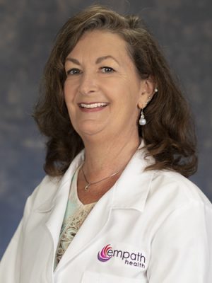 Kelly Wright, APRN