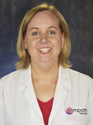Megan A. Gerage, APRN