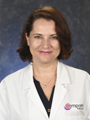 Natalya Bundy, APRN